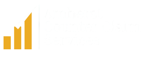 Amherst Counter Claim Services